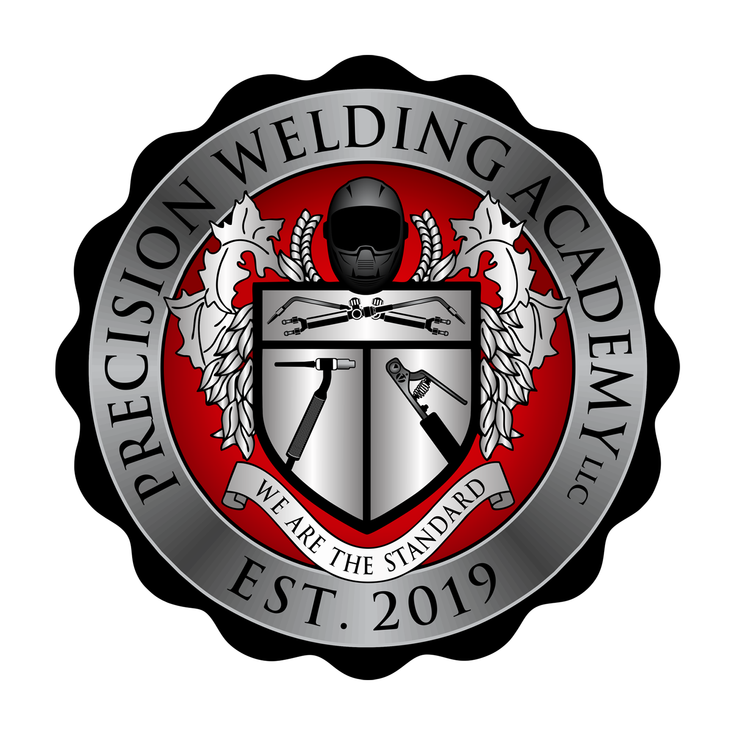 Precision Welding Academy