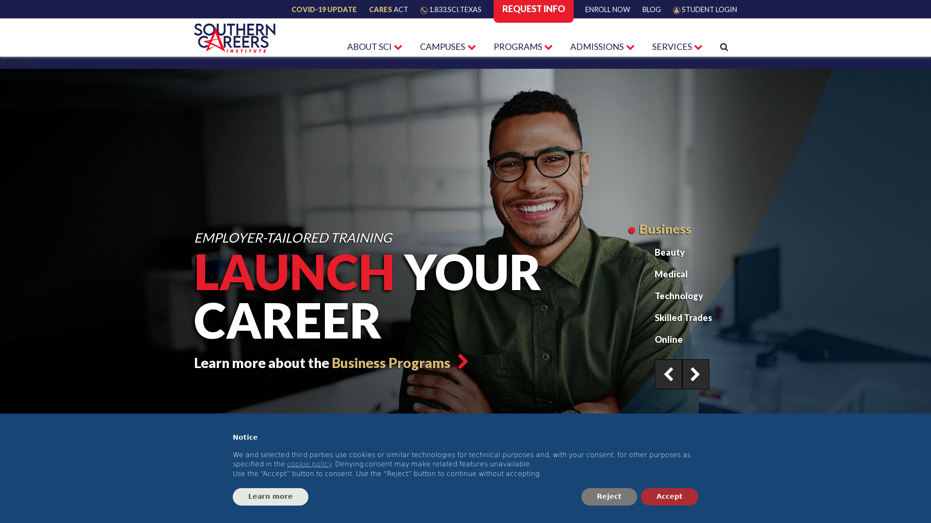 Southern Careers Institute